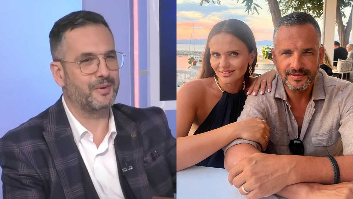 Mădălin Ionescu, extrem de sincer! Acesta este secretul unei căsnicii fericite. Cum se trece, de fapt, peste certurile din relație