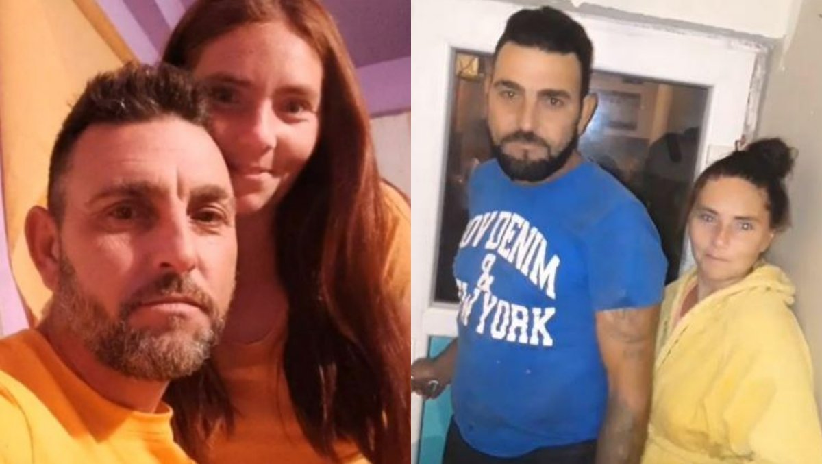 Vulpița și iubitul ei și-au spus ”adio”? Ultima postare a tinerei i-a pus pe jar pe internauți: „Mai bine singură”
