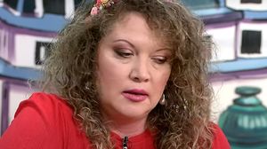 Oana Lis răscolită de aminitiri