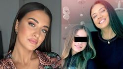 Antonia, o mămică împlinită! Cât de mare a crescut fiica ei, Maya și cât de mult seamănă cu ea? Fanii artistei au rămas cu gura căscată când au văzut-o: „Wow! Frumoasă la fel ca mama ei”