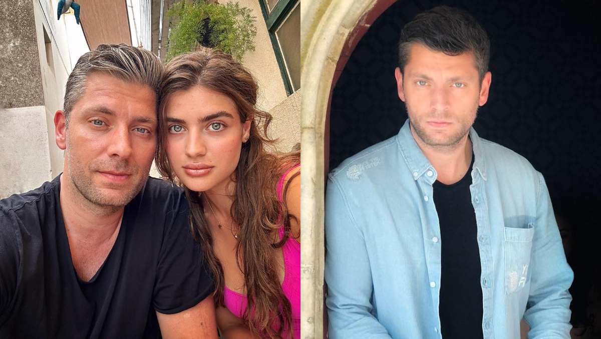 Valentin Butnaru și Ana Bodea se căsătoresc? Prezentatorul spune când îi va oferi inelul de logodnă: ”Totul funcționează pe surpriză”