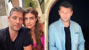 Valentin Butnaru și Ana Bodea