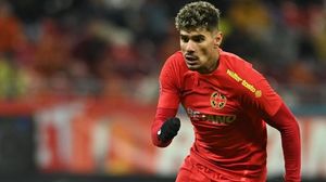 fcsb otelul galati florinel coman