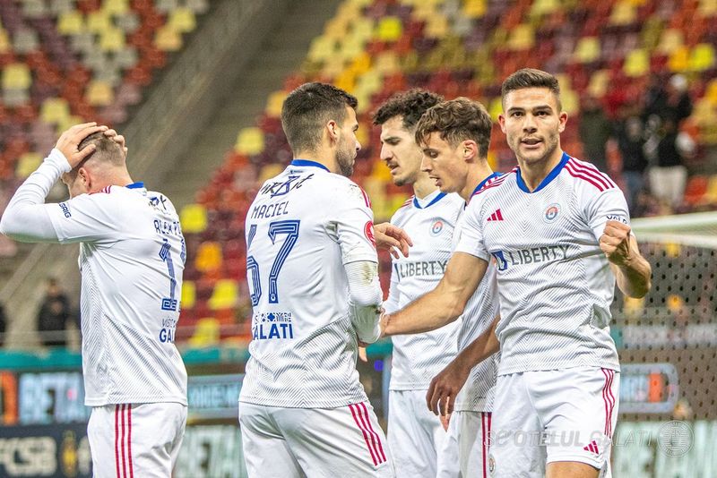 samuel teles fcsb otelul galati