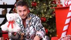 ”Ce ciudățenie!” Răzvan Fodor, uimit total de țara lui Moș Crăciun. Prezentatorul spune totul, după doar o noapte petrecută în Laponia