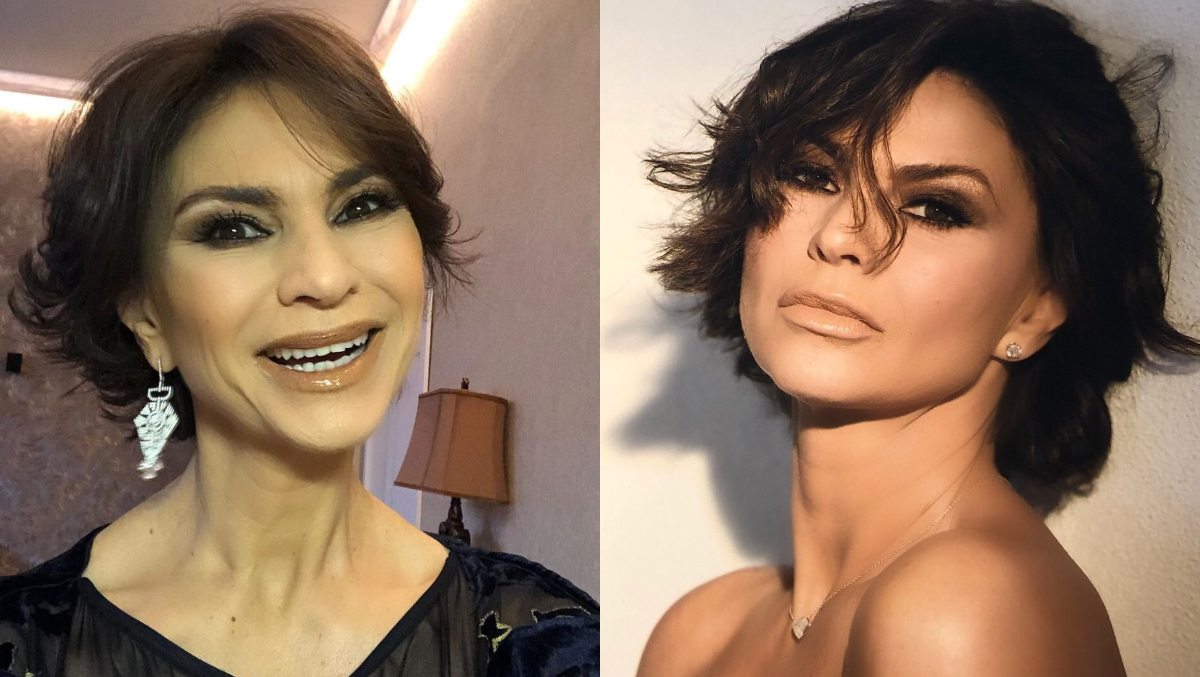 Ramona Bădescu mărturisește cât de importantă este pentru ea diferența de vârstă într-o relație! Vedeta nu s-ar vedea alături de un bărbat mai tânăr: „Niciodată nu mi-a plăcut”