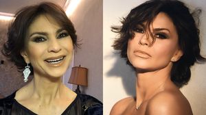 Ramona Bădescu relație