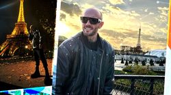 „Nu a plecat singur” Cătălin Bordea, dat de gol! A publicat o fotografie din vacanță, dar nu credea că fanii vor fi atât de atenți la detalii. Au observat imediat că e însoțit