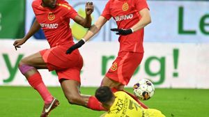 siyabonga ngezana fcsb otelul galati