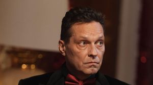 George Ivașcu actor