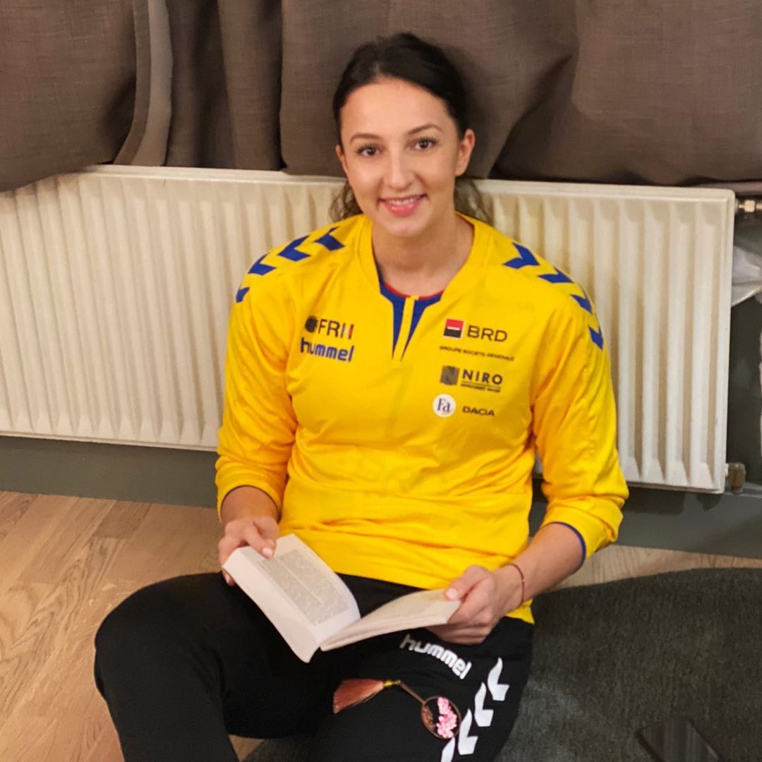 România a spulberat Serbia la Campionatul Mondial de handbal. Cine este Eliza Buceschi, MVP-ul partidei? ”La 23 de ani, eram la Olimpiadă. Este ceva cu adevărat unic”