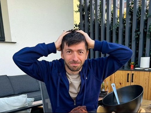 Mircea Bravo, primele declarații după ce a fost implicat într-un accident rutier! Comediantul a trecut printr-un adevărat coșmar: „Nimeni nu a pățit nimic, doar un șoc puternic”