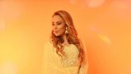 Iulia Vântur rochie de mireasă