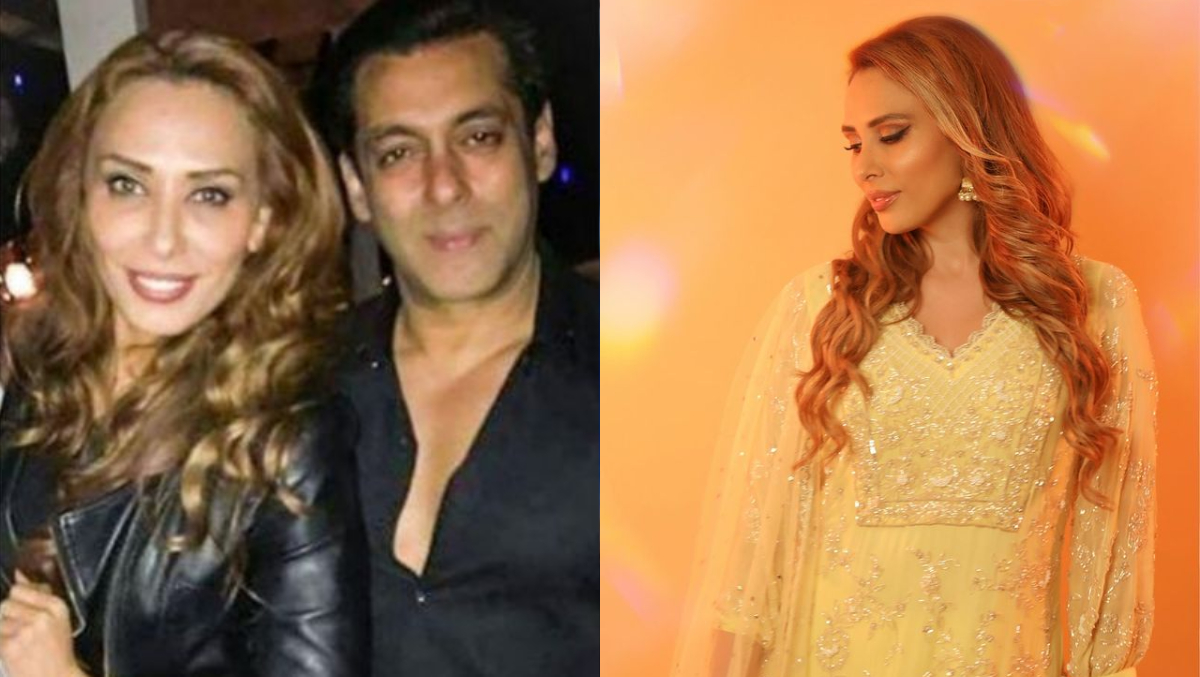 „Nuntă” Iulia Vântur a făcut pasul cel mare alături de Salman Khan?! Vedeta a postat mai multe imagini cu rochia superbă, iar fanii au reacționat imediat