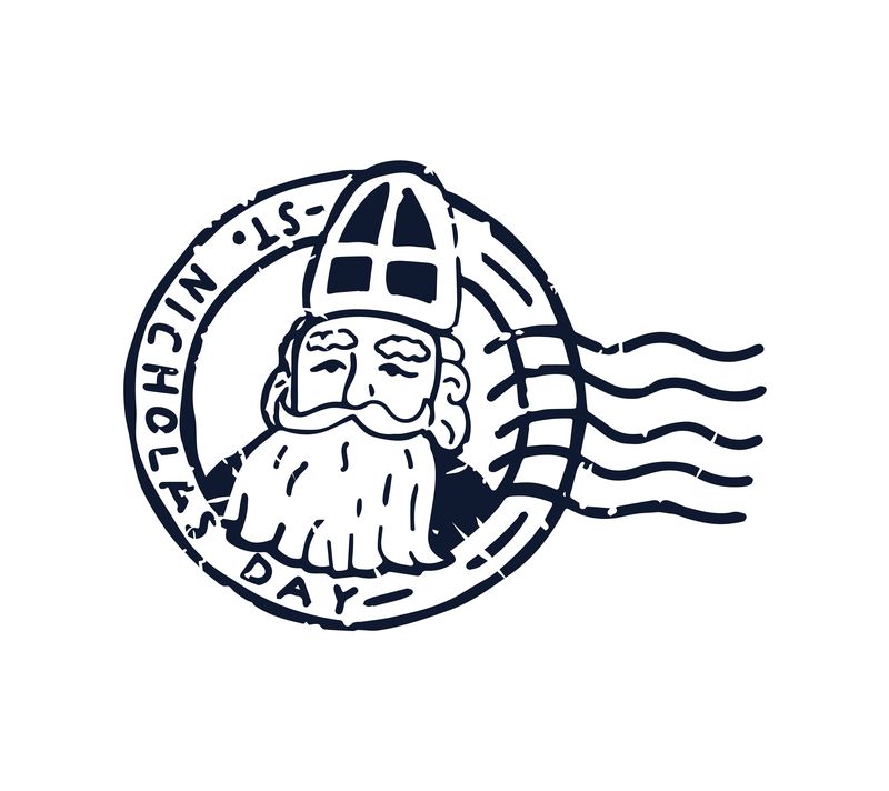 Sf&acirc;ntul Nicolae