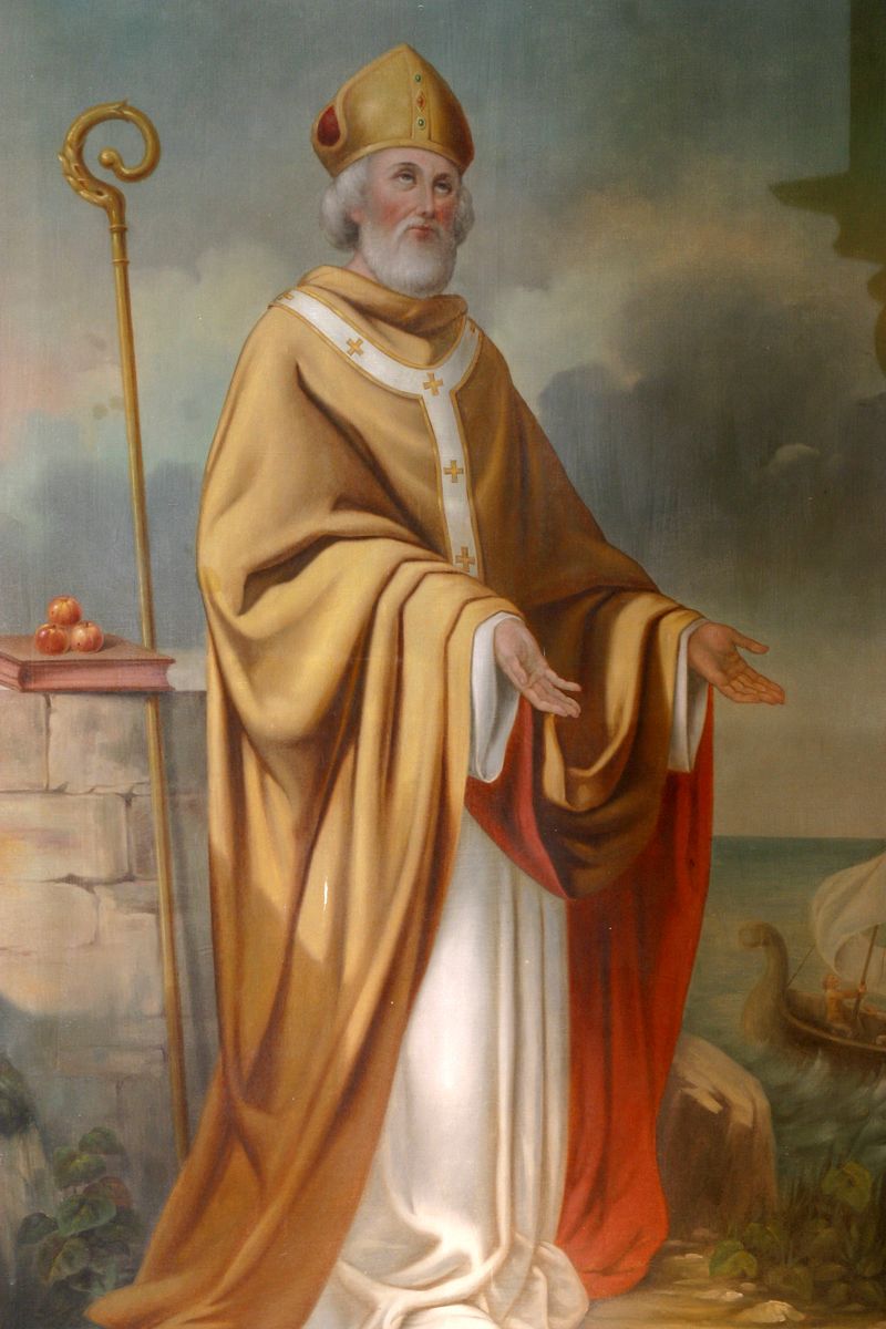 Minuni Sf&acirc;ntul Ierarh Nicolae