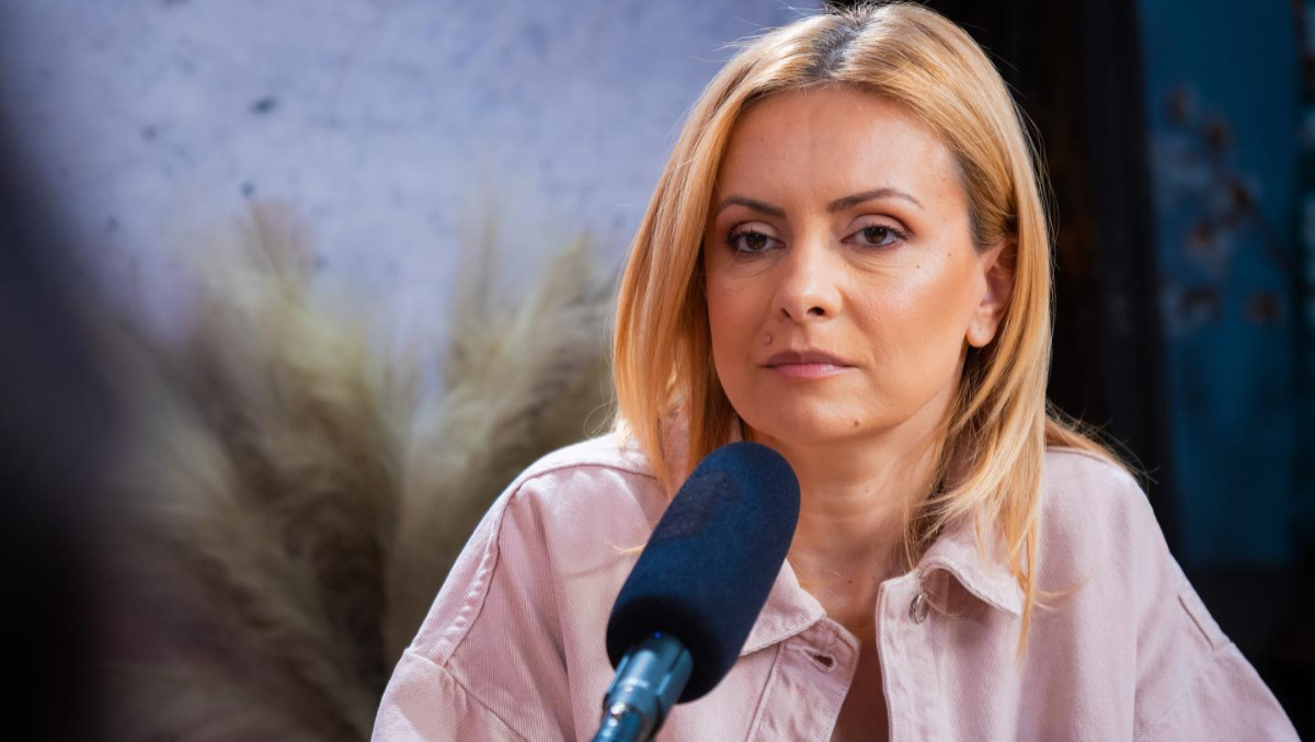 ”Am pierdut ceva atât de important” Simona Gherghe, mesaj neașteptat pe rețelele de socializare, în prag de sărbători. Vedeta, fără cuvinte de ceea ce se întâmplă