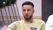 Radu „Casa Iubirii” supărat