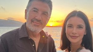 Andreea Berecleanu a așteptat 3 ani pentru a se căsători cu actualul ei soț! Prezentatoarea dezvăluie ce rol au avut copiii săi în luarea acestei decizii: „Nu erau pregătiți în acel moment”