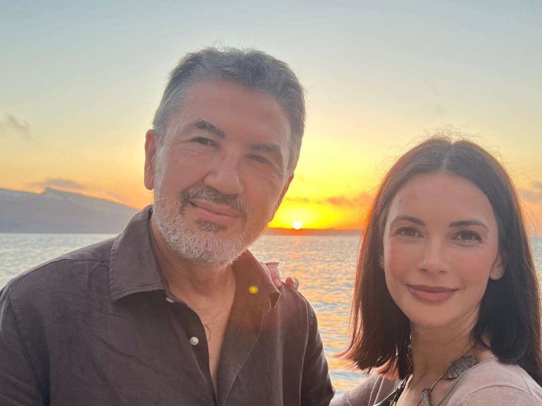 Andreea Berecleanu a așteptat 3 ani pentru a se căsători cu actualul ei soț! Prezentatoarea dezvăluie ce rol au avut copiii săi în luarea acestei decizii: „Nu erau pregătiți în acel moment”
