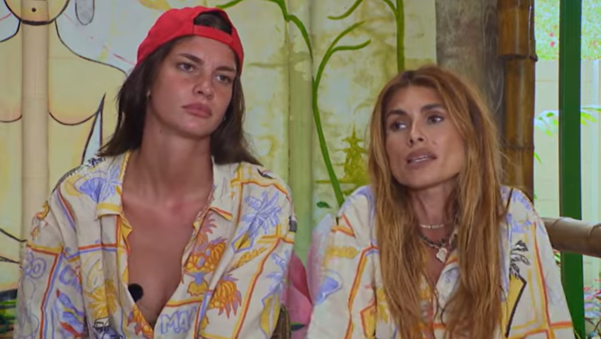 Laura Giurcanu și Sânziana Negru, la cuțite: ”E jignitor să-mi spui că am probleme psihice”. Prietenia lor, pusă în pericol la o probă a concursului din America?!