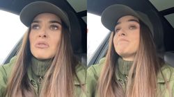 „M-ați auzit și anii trecuți spunând același lucru” Theo Rose recunoaște că n-a învățat din greșelile trecutului, iar acum este în aceeași situație! Artista speră să treacă peste și de data asta