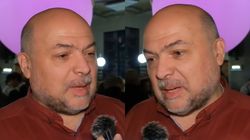 „Măcar 5 ani” Gogoașă din „Trăsniții”, apariție rară după lupta cu cancerul! Actorul face dezvăluiri incredibile, la câteva săptămâni de la moartea Ronei Hartner. Artista, răpusă de această boală nemiloasă
