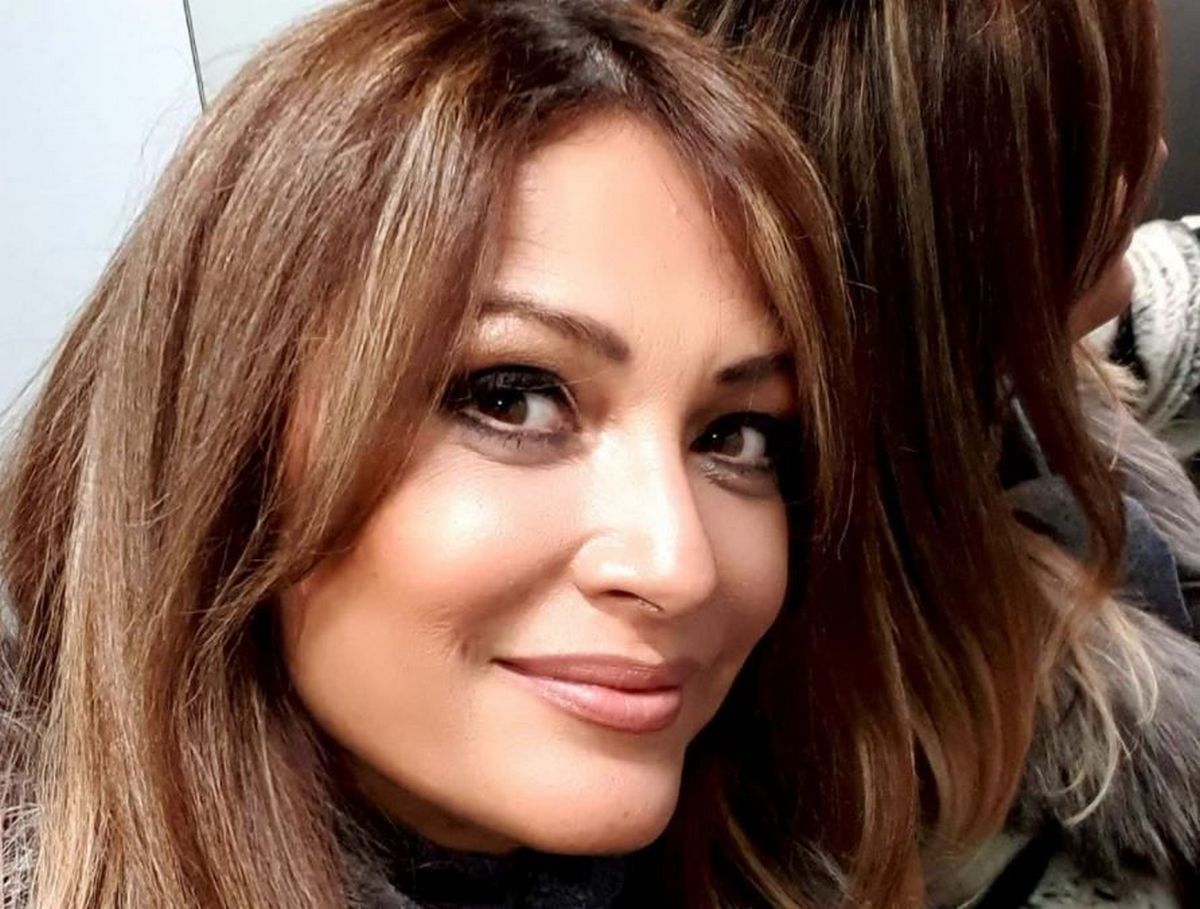„Pare foarte fericit și el” Lângă cine a fost fotografiată Anca Țurcașiu? Artista de 53 de ani își trăiește viața din plin, după divorț: „Te rog, nu-ți pierde timpul”