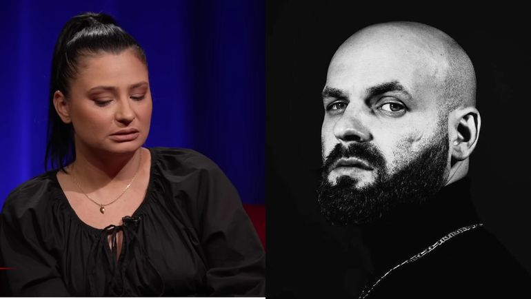 Mădălina Crețan îi păstrează vie amintirea lui Nosfe! Soția regretatului artist anunță ultimul lui mare proiect: „Împlinirea a două dintre visele lui cele mai mari”