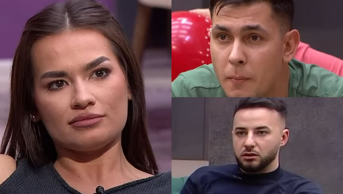 Bianca și Ionuț, la un pas de despărțire?! Concurenta, schimb de priviri cu Radu: „Totul se prinde pe cameră”. Situație neașteptată în „Casa iubirii”