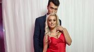 Anisia Gafton si Florin Serghei