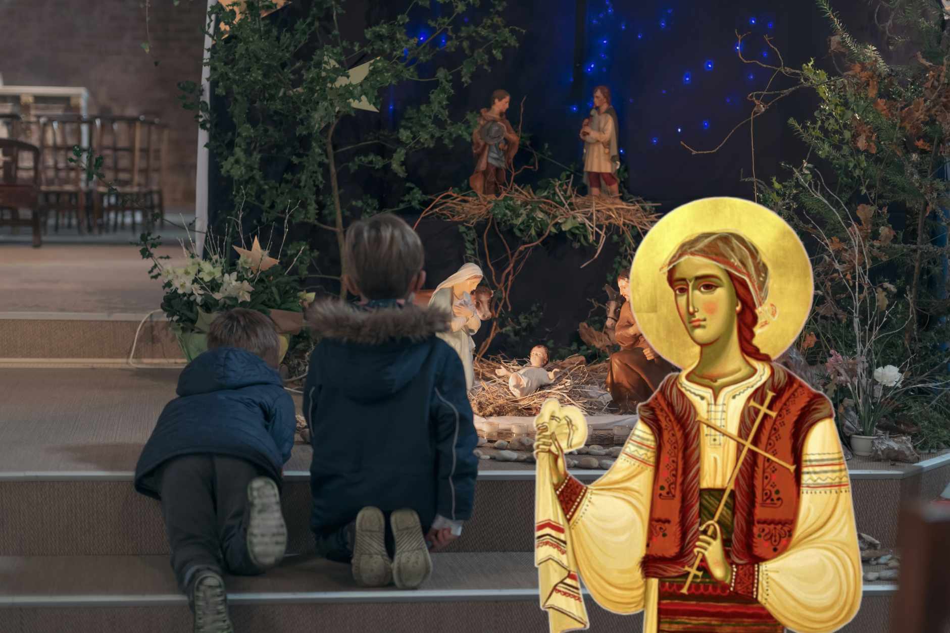 Cine a fost Sfânta Filofteia de la Argeș: Viața, minunile, acatistul și rugăciunile muceniței