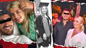 Logodnicul doctoriței care a fost găsită înjunghiată în Franța face declarații șocante! Ce s-ar fi întâmplat, de fapt, în noaptea în care Doina a fost ucisă: "Nouă ne-a zis ceva". Principalul suspect a fost deja arestat de polițiști