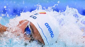 david popovici campionatele europene otopeni