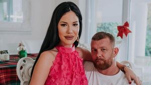 Raluca Munte și Daniel Stanci