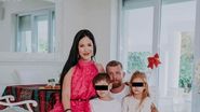 Raluca Munte logodnic, Raluca Munte copii
