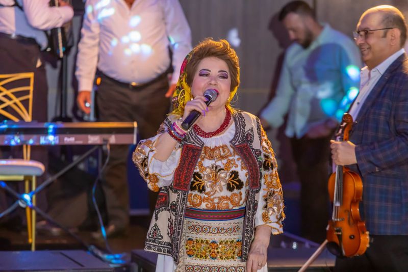 saveta bogdan muzică