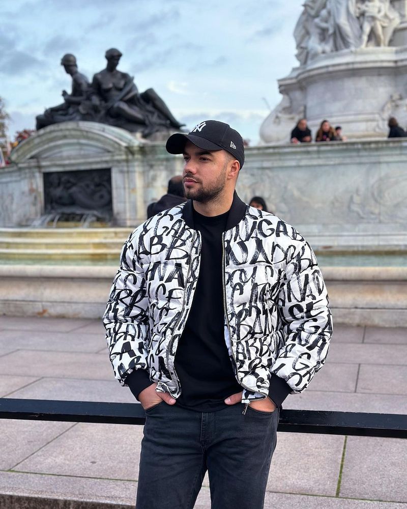 Culiță Sterp aniversare