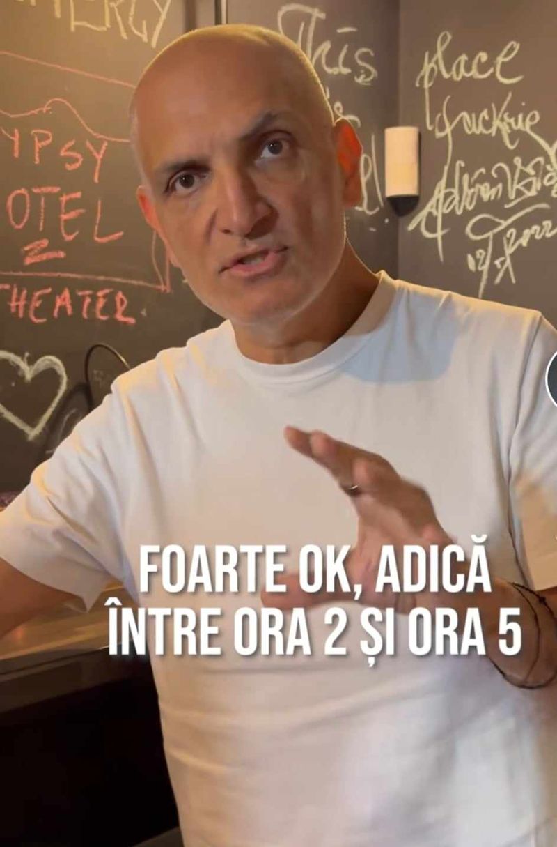 damian drăghici dietă post negru