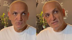 damian drăghici post negru
