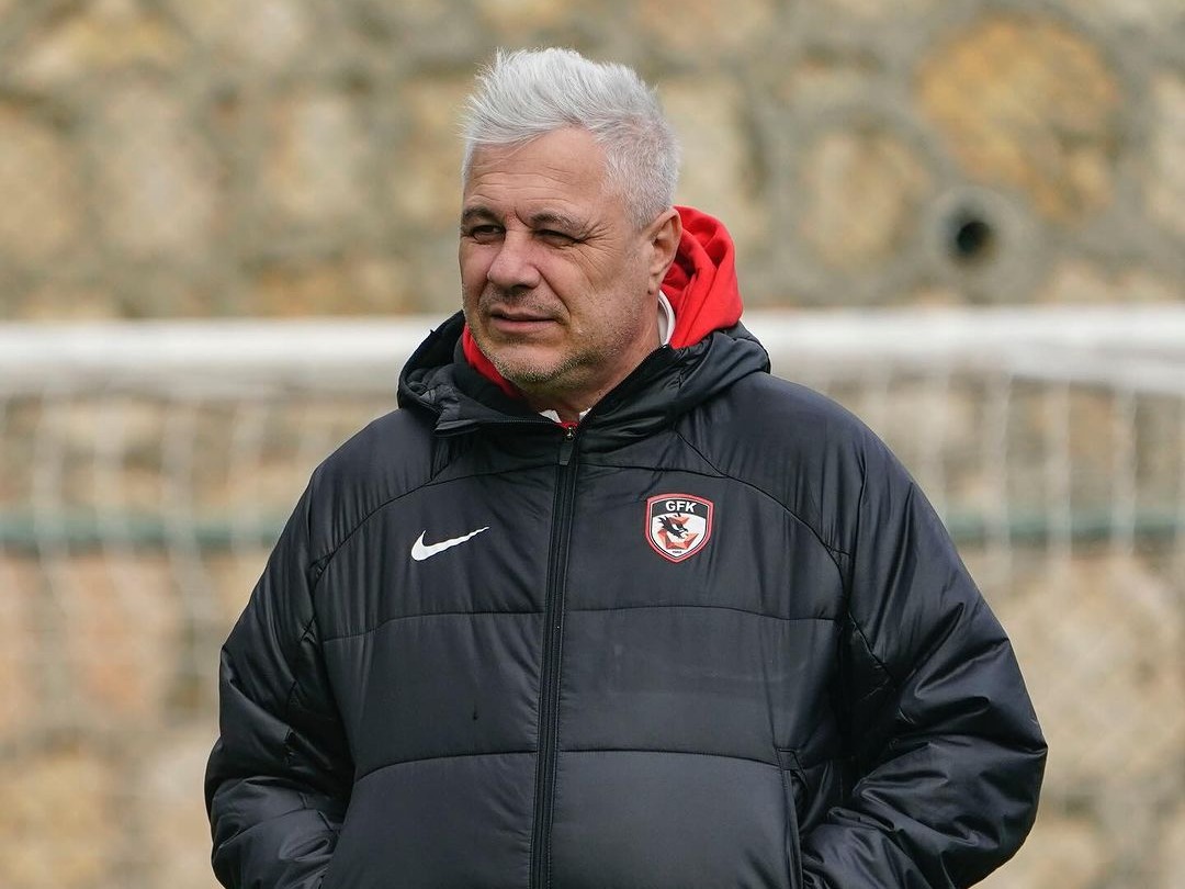 Marius Șumudică, din nou în zona de retrogradare cu Gaziantep! Tehnicianul își ceartă jucătorii: „Cei care nu vor să joace pot pleca în ianuarie”