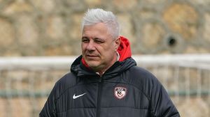 marius sumudica gaziantep fk