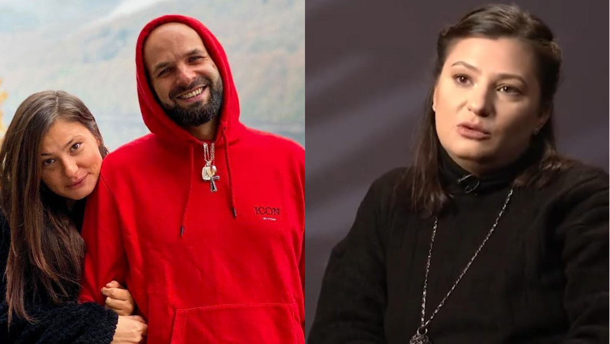 ”Cât pot eu de frumos” Mădălina Crețan, planuri de viață, la mai bine de un an de la moartea lui Nosfe. Bruneta a vorbit despre o posibilă nouă poveste de iubire