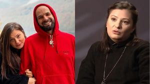 Mădălina Crețan și Nosfe
