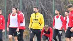 Claudiu Niculescu a recunoscut de ce a refuzat oferta de la Dinamo! Tehnicianul a declarat că Burcă ar fi fost cel mai potrivit