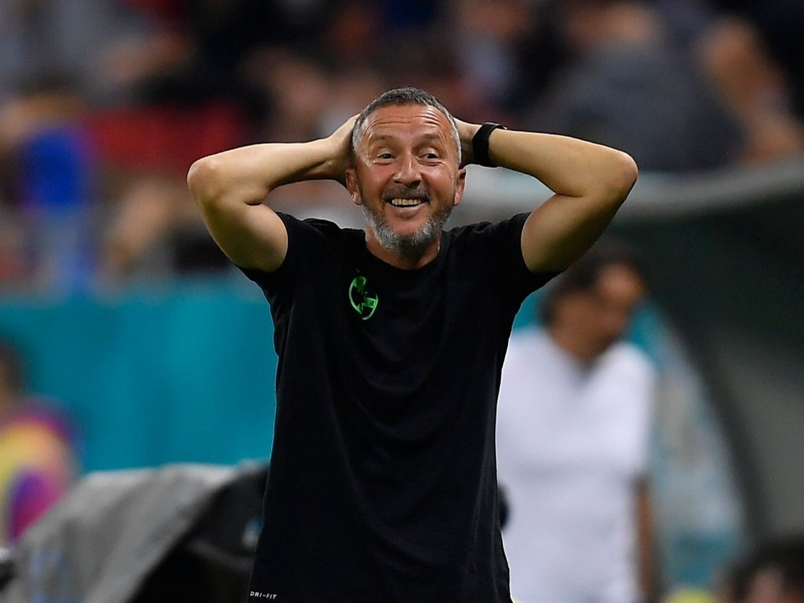 Mihai Stoica a identificat liderul FCSB-ului: „El e șeful lor”