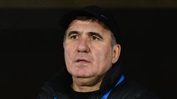 Primele cuvinte ale lui Gică Hagi după plecarea lui Enes Sali, dar și după înfrângerea sfâșietoare cu Universitatea Craiova!