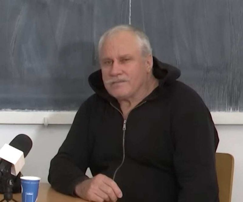 gheorghe dincă închisoare 