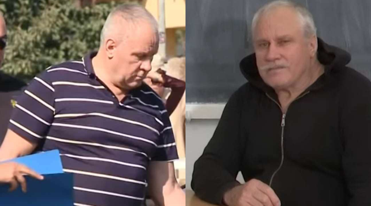 Dincă își prelungește șederea în pușcărie! ”Monstrul din Caracal”, condamnat într-un nou dosar. Judecătorii i-au dat deja sentința