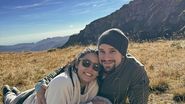 oana moșneagu și vlad gherman vacanță
